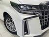 TOYOTA ALPHARD HYBRID