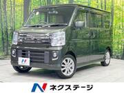 2021 SUZUKI EVERY WAGON