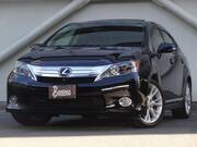 2011 LEXUS HS