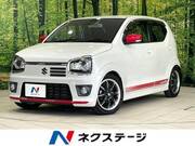 2015 SUZUKI OTHER