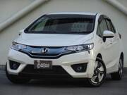 2014 HONDA FIT HYBRID