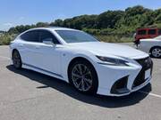 2018 LEXUS LS