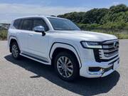 2024 TOYOTA LAND CRUISER