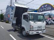 2011 ISUZU FORWARD