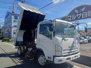 2011 ISUZU FORWARD
