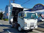 2010 ISUZU FORWARD