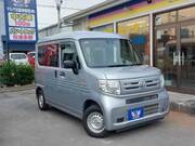 2018 HONDA N-VAN