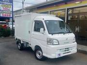 2013 DAIHATSU HIJET TRUCK