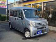 2018 HONDA N-VAN
