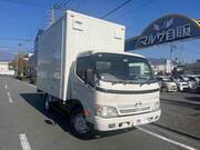 2009 HINO DUTRO