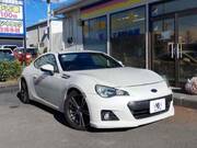 2012 SUBARU BRZ