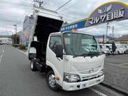 2016 HINO DUTRO