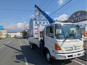 2011 HINO OTHER