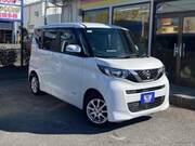 2020 NISSAN ROOX
