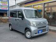 2018 HONDA N-VAN
