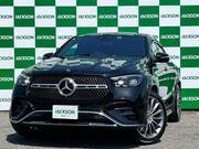 2023 MERCEDES BENZ GLE