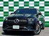 MERCEDES BENZ GLE