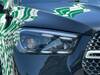 MERCEDES BENZ GLE