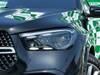 MERCEDES BENZ GLE