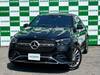 MERCEDES BENZ GLE
