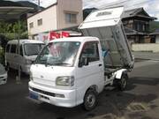2001 DAIHATSU HIJET TRUCK
