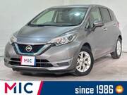 2020 NISSAN NOTE