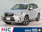 2013 SUBARU FORESTER