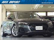 2021 AUDI A5 SPORTBACK