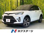 2022 TOYOTA RAIZE