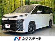 2023 TOYOTA VOXY