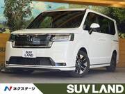 2024 HONDA STEPWAGON