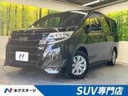 2019 TOYOTA NOAH X