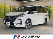 2021 NISSAN SERENA