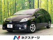 2012 TOYOTA PRIUS S