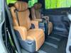 TOYOTA VELLFIRE HYBRID