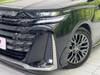 TOYOTA VELLFIRE HYBRID