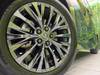 TOYOTA VELLFIRE HYBRID