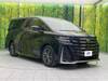 TOYOTA VELLFIRE HYBRID