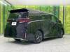 TOYOTA VELLFIRE HYBRID