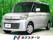 2013 SUZUKI SPACIA