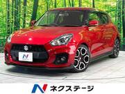 2018 SUZUKI SWIFT SPORT