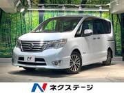 2016 NISSAN SERENA