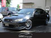 2005 SUBARU LEGACY B4