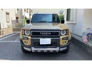 2024 TOYOTA LANDCRUISER 250