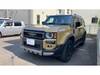 TOYOTA LANDCRUISER 250