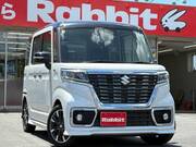 2020 SUZUKI SPACIA CUSTOM