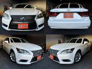 2013 LEXUS LS