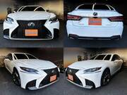 2018 LEXUS LS