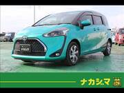 2020 TOYOTA SIENTA