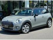 2017 BMW MINI